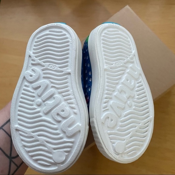 Tie Dye Natives 4C - Picture 3 of 4